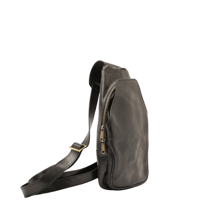 Giacomo Med Messenger Unisex Sling Backpack