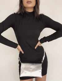 Rosa Crossbody -Wristlet -Waist Pochette