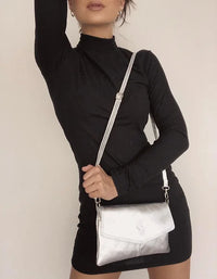 Rosa Crossbody -Wristlet -Waist Pochette