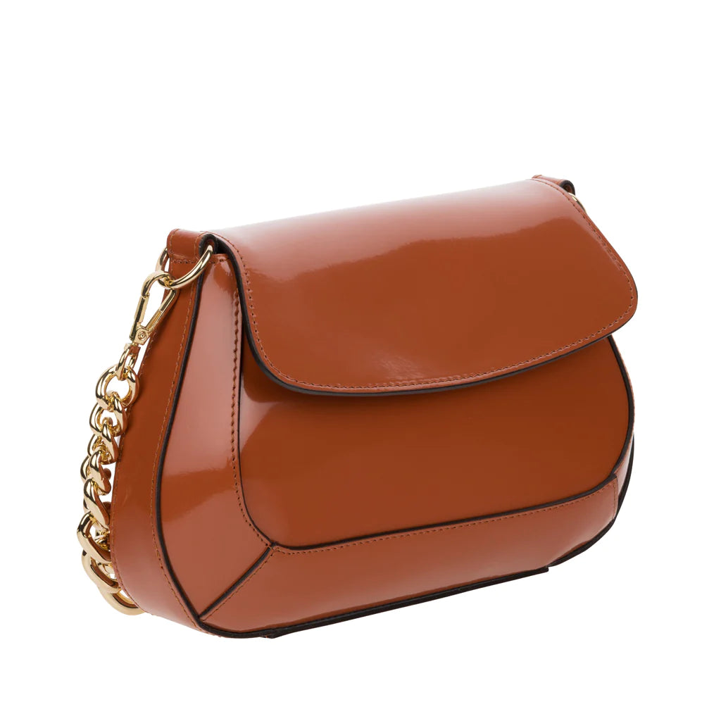 Claudia Firenze Camilla in Toffee