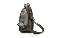 Giacomo Med Messenger Unisex Sling Backpack