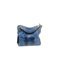 Camilla Satchel