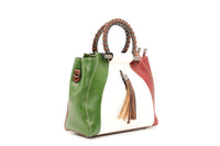 Italia Crossbody Handbag