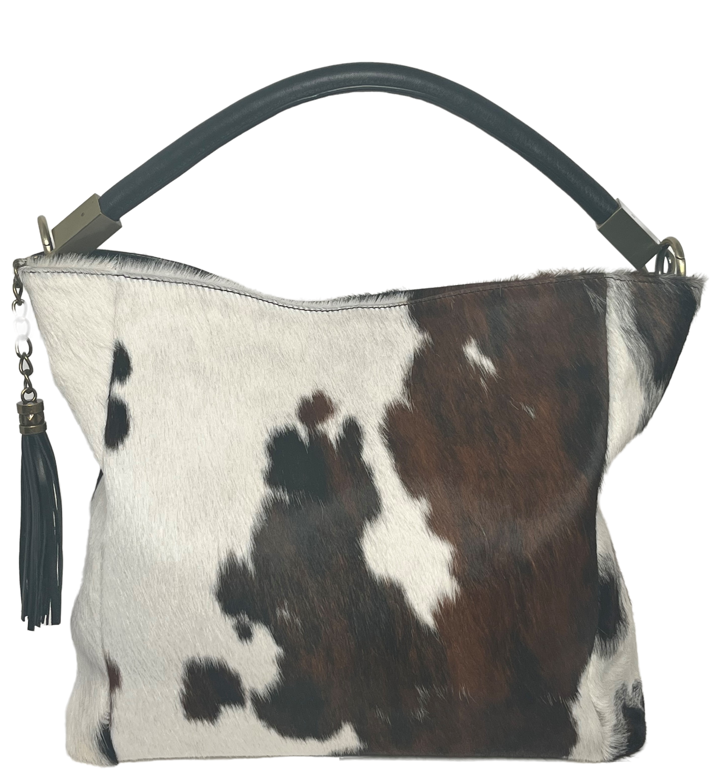 Arianna Luxury Cowhide Bag