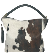 Arianna Luxury Cowhide Bag